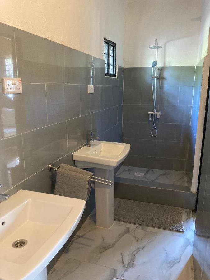 Dreams Of Mapacha Bed & Breakfast Michamvi Kae Bagian luar foto