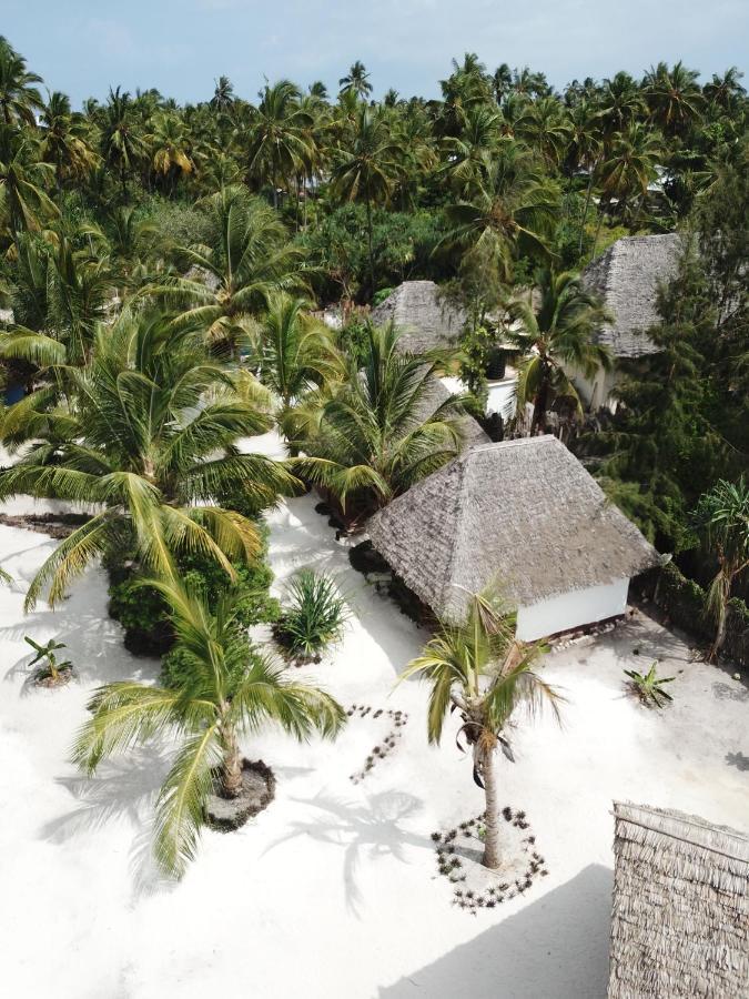Dreams Of Mapacha Bed & Breakfast Michamvi Kae Bagian luar foto