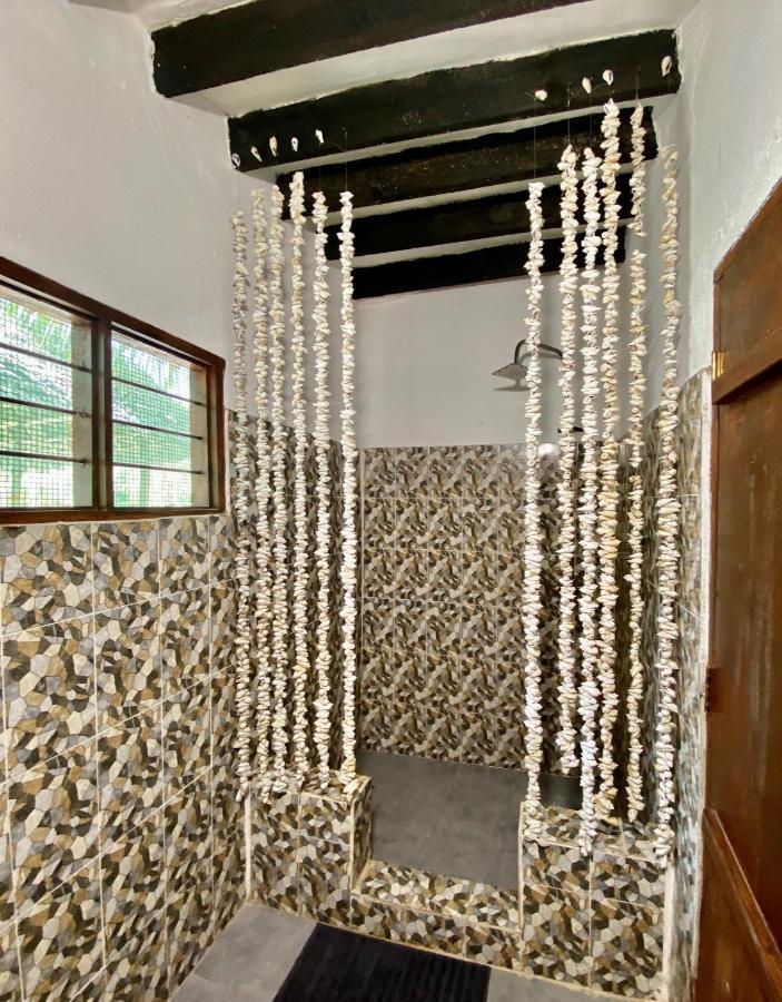 Dreams Of Mapacha Bed & Breakfast Michamvi Kae Bagian luar foto