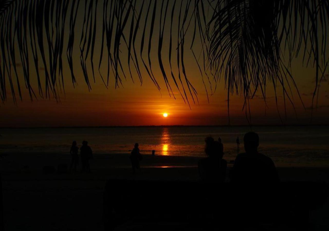 Dreams Of Mapacha Bed & Breakfast Michamvi Kae Bagian luar foto